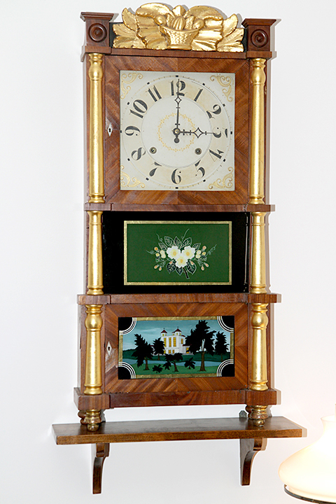 Memorial Day Auction Contents of old Jonesborough house, Lamp and Clock collection, and Much more - 1887.jpg