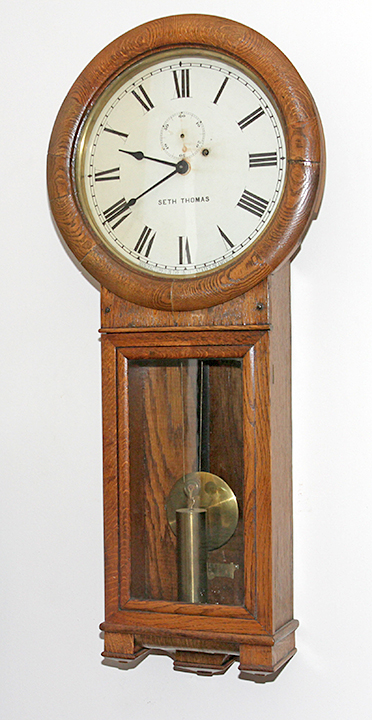 Memorial Day Auction Contents of old Jonesborough house, Lamp and Clock collection, and Much more - 1893.jpg