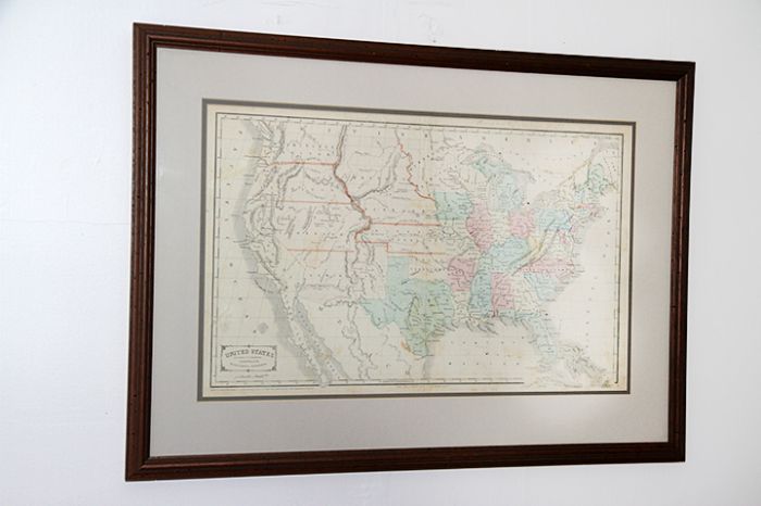 Memorial Day Auction Contents of old Jonesborough house, Lamp and Clock collection, and Much more - 1911.jpg