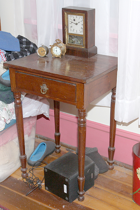 Memorial Day Auction Contents of old Jonesborough house, Lamp and Clock collection, and Much more - 1915.jpg