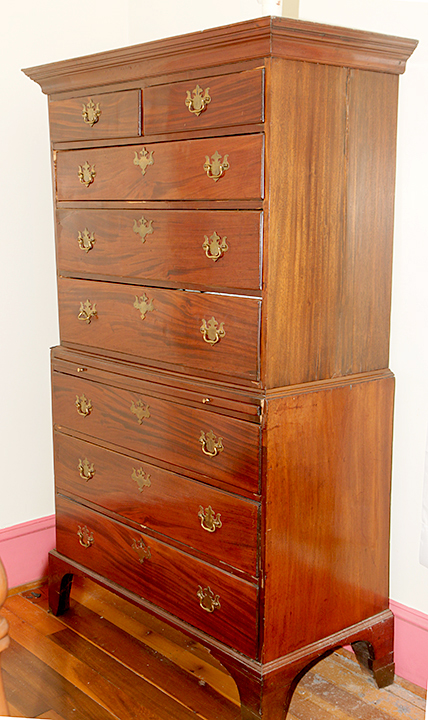 Memorial Day Auction Contents of old Jonesborough house, Lamp and Clock collection, and Much more - 1916.jpg