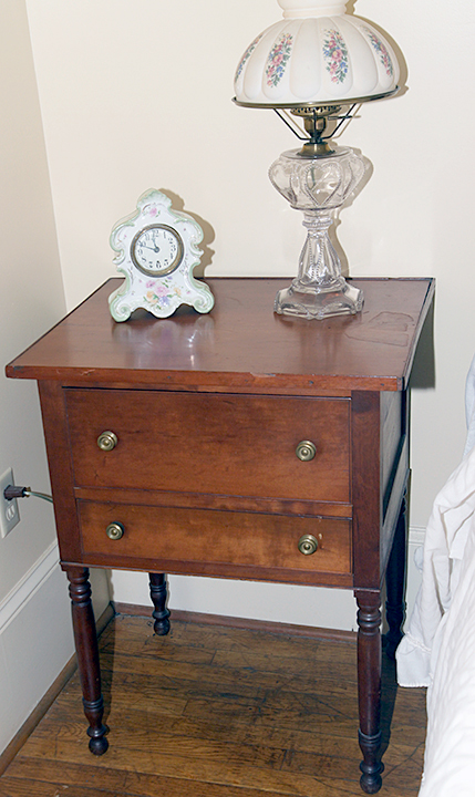 Memorial Day Auction Contents of old Jonesborough house, Lamp and Clock collection, and Much more - 1924.jpg