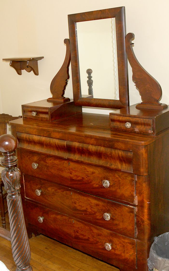 Memorial Day Auction Contents of old Jonesborough house, Lamp and Clock collection, and Much more - 1926.jpg