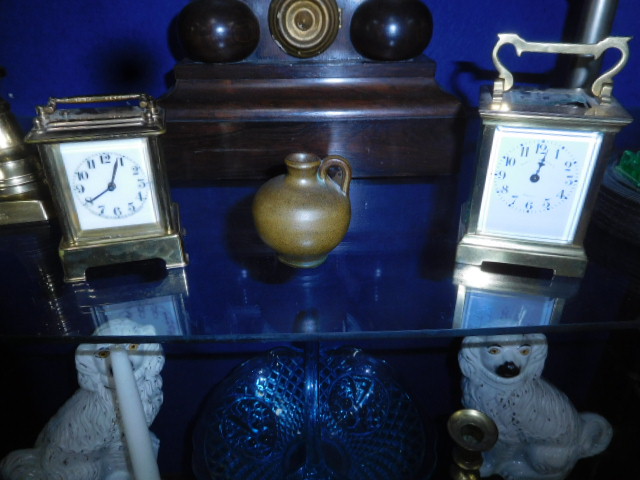 Memorial Day Auction Contents of old Jonesborough house, Lamp and Clock collection, and Much more - DSCN0067.JPG