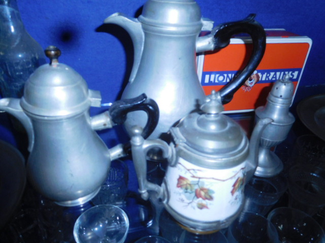 Memorial Day Auction Contents of old Jonesborough house, Lamp and Clock collection, and Much more - DSCN0071.JPG