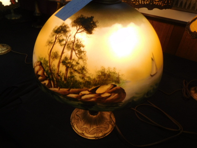 Memorial Day Auction Contents of old Jonesborough house, Lamp and Clock collection, and Much more - DSCN0074.JPG