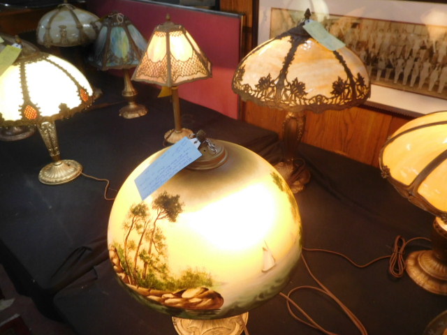 Memorial Day Auction Contents of old Jonesborough house, Lamp and Clock collection, and Much more - DSCN0075.JPG