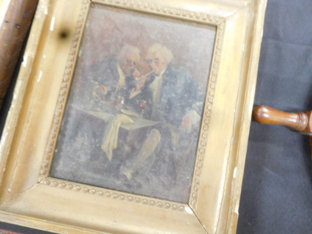 Memorial Day Auction Contents of old Jonesborough house, Lamp and Clock collection, and Much more - DSCN0078.JPG