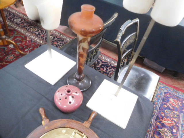 Memorial Day Auction Contents of old Jonesborough house, Lamp and Clock collection, and Much more - DSCN0079.JPG