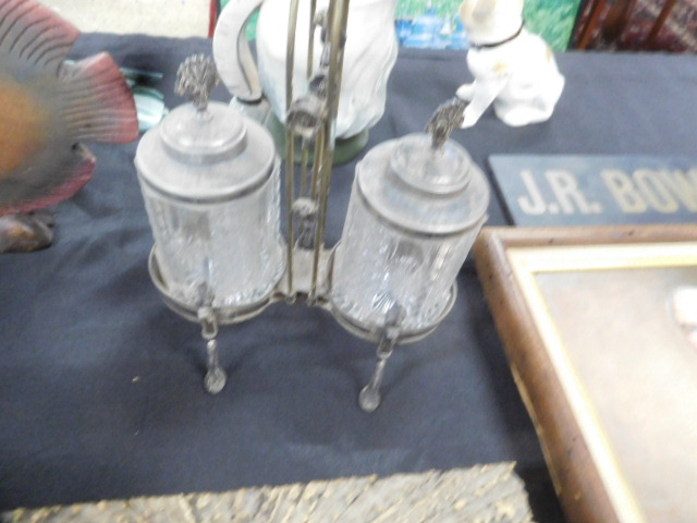 Memorial Day Auction Contents of old Jonesborough house, Lamp and Clock collection, and Much more - DSCN0081.JPG