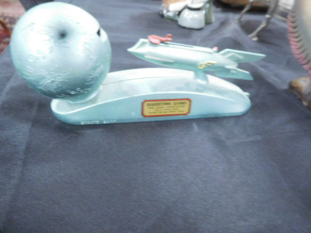 Memorial Day Auction Contents of old Jonesborough house, Lamp and Clock collection, and Much more - DSCN0083.JPG