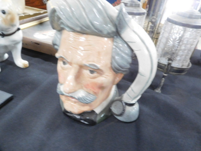 Memorial Day Auction Contents of old Jonesborough house, Lamp and Clock collection, and Much more - DSCN0084.JPG
