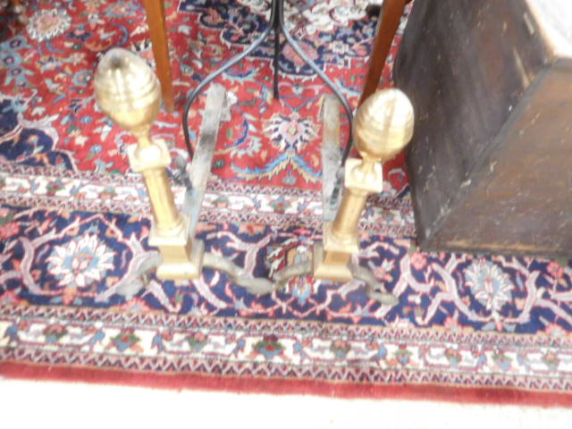 Memorial Day Auction Contents of old Jonesborough house, Lamp and Clock collection, and Much more - DSCN0089.JPG