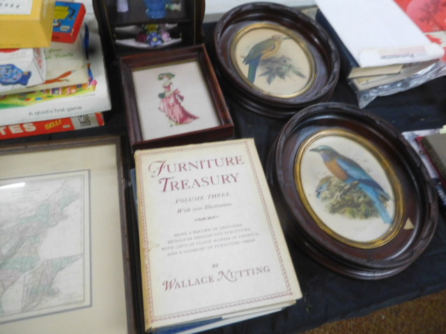 Memorial Day Auction Contents of old Jonesborough house, Lamp and Clock collection, and Much more - DSCN0094.JPG
