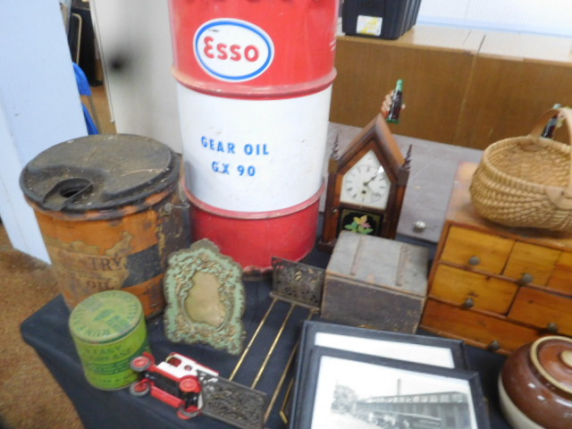 Memorial Day Auction Contents of old Jonesborough house, Lamp and Clock collection, and Much more - DSCN0098.JPG