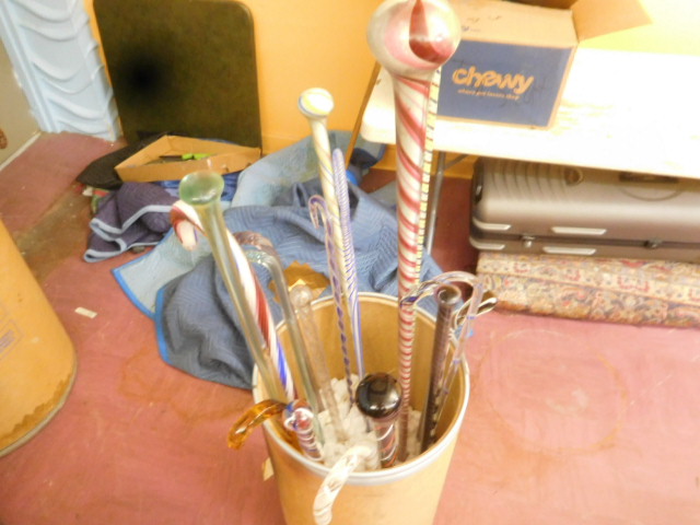 Memorial Day Auction Contents of old Jonesborough house, Lamp and Clock collection, and Much more - DSCN0102.JPG