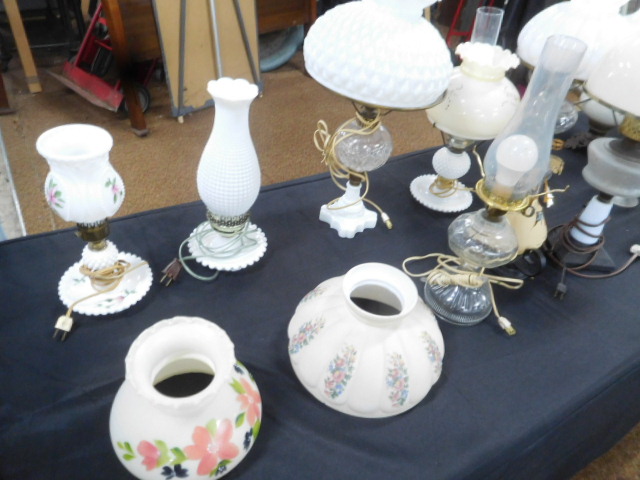Memorial Day Auction Contents of old Jonesborough house, Lamp and Clock collection, and Much more - DSCN0106.JPG