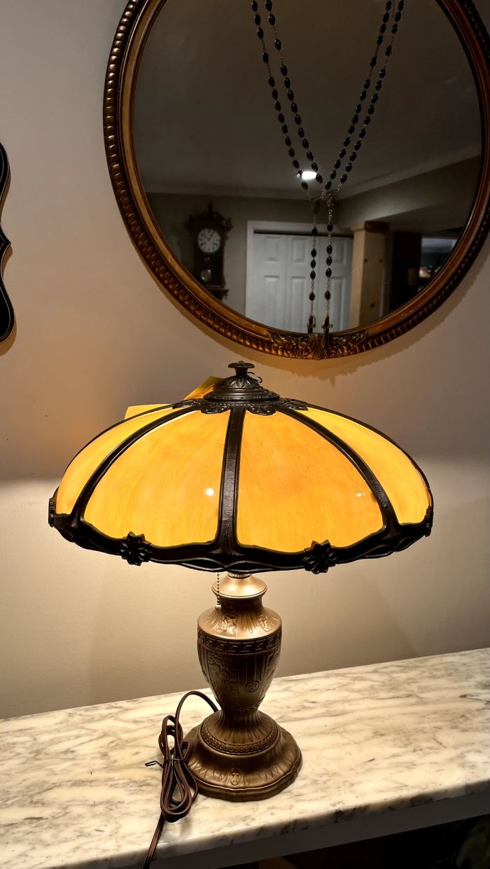 Memorial Day Auction Contents of old Jonesborough house, Lamp and Clock collection, and Much more - Resized_FullSizeRender.jpeg