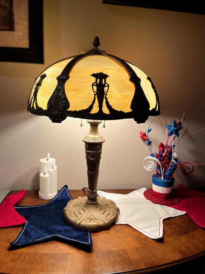 Memorial Day Auction Contents of old Jonesborough house, Lamp and Clock collection, and Much more - Resized_IMG_0581.jpeg