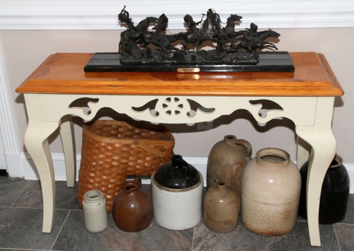The Reverend Mike Oaks Estate Auction - 1640.jpg