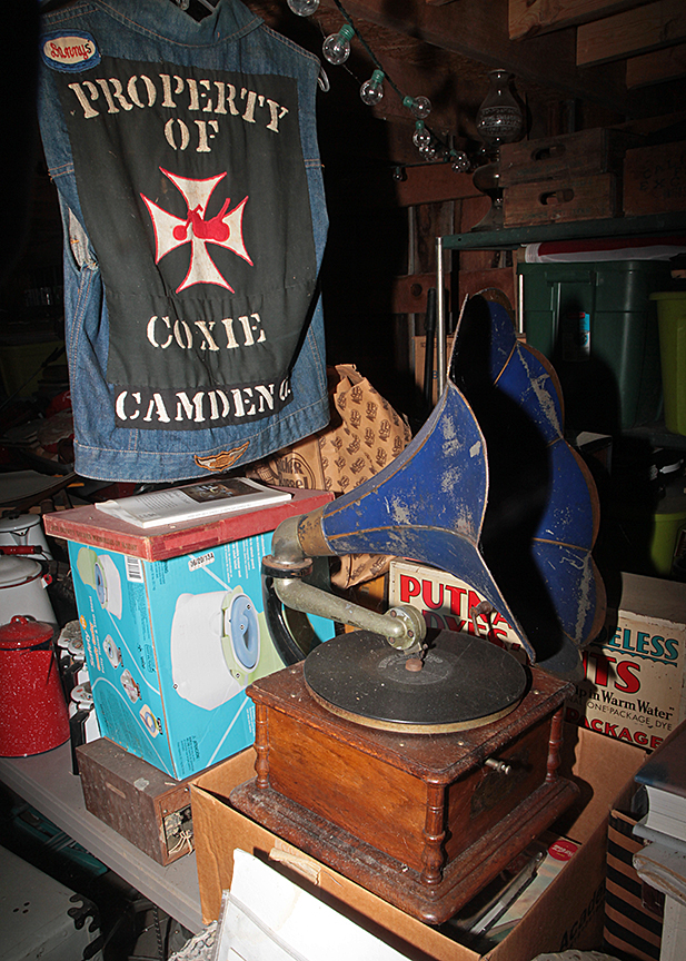  True Barn Find Lifetime Collection Absolute Auction - 7029.jpg