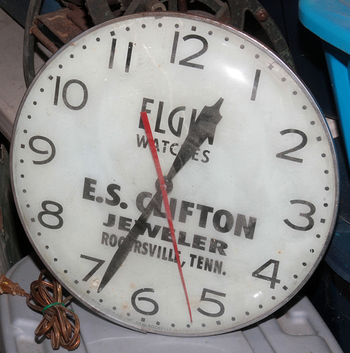  True Barn Find Lifetime Collection Absolute Auction - 7092.jpg