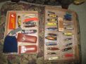 John Cole Estate Auction-Tools. Knives, Toys, Trains, Guns and More Elizabethton - IMG_2572.JPG