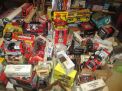 John Cole Estate Auction-Tools. Knives, Toys, Trains, Guns and More Elizabethton - IMG_2583.JPG