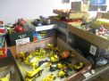 John Cole Estate Auction-Tools. Knives, Toys, Trains, Guns and More Elizabethton - IMG_2933.JPG