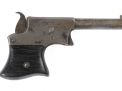 A Philadelphia Antique Curiosity Gun , Sword, and Cane Curiosa  Collection Estate Auction  - 6.jpg