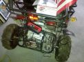 Go-Cart. Upscale Household, Office and Collectibles Sunday Auction - IMG_20150310_095814.jpg