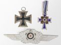 Lifetime Military Collection- USA, Nazi, Firearms, Uniforms and More - 94.jpg