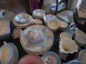 Gladys Cornelius Estate Auction Over 300 pieces of Cumbo China - DSCN2588.JPG