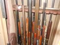 Roy Carter Estate Auction- Fine pistols, Long Guns, Custom Knives, Ammo and more - DSCN2459.JPG