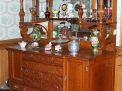 Historic Robins Roost American Queen Anne House, Antiques, Contents The Etta Mae Love Estate - JP_5305.jpg