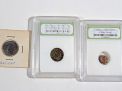 Rare Proof Coins and others, Fine Military-Modern- And Long Guns- A St. Louis Cane Collection - 128_1.jpg