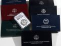 Rare Proof Coins and others, Fine Military-Modern- And Long Guns- A St. Louis Cane Collection - 132_1.jpg
