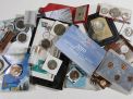 Rare Proof Coins and others, Fine Military-Modern- And Long Guns- A St. Louis Cane Collection - 135_1.jpg