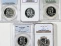 Rare Proof Coins and others, Fine Military-Modern- And Long Guns- A St. Louis Cane Collection - 181_1.jpg