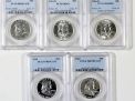 Rare Proof Coins and others, Fine Military-Modern- And Long Guns- A St. Louis Cane Collection - 184_1.jpg