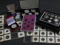 Rare Proof Coins and others, Fine Military-Modern- And Long Guns- A St. Louis Cane Collection - 23_1.jpg