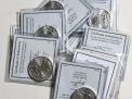 Rare Proof Coins and others, Fine Military-Modern- And Long Guns- A St. Louis Cane Collection - 27_1.jpg