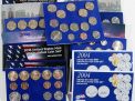 Rare Proof Coins and others, Fine Military-Modern- And Long Guns- A St. Louis Cane Collection - 2_1.jpg