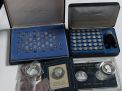 Rare Proof Coins and others, Fine Military-Modern- And Long Guns- A St. Louis Cane Collection - 38_1.jpg