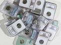 Rare Proof Coins and others, Fine Military-Modern- And Long Guns- A St. Louis Cane Collection - 69_1.jpg