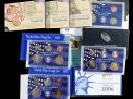 Rare Proof Coins and others, Fine Military-Modern- And Long Guns- A St. Louis Cane Collection - 6_1.jpg