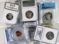 Rare Proof Coins and others, Fine Military-Modern- And Long Guns- A St. Louis Cane Collection - 71_1.jpg