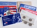 Rare Proof Coins and others, Fine Military-Modern- And Long Guns- A St. Louis Cane Collection - 91_1.jpg
