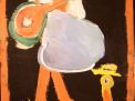 Ted and Ann Oliver Outsider- Folk Art and Pottery Lifetime Collection Auction - 164.jpg.JPG