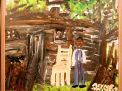 Ted and Ann Oliver Outsider- Folk Art and Pottery Lifetime Collection Auction - 21.jpg.JPG
